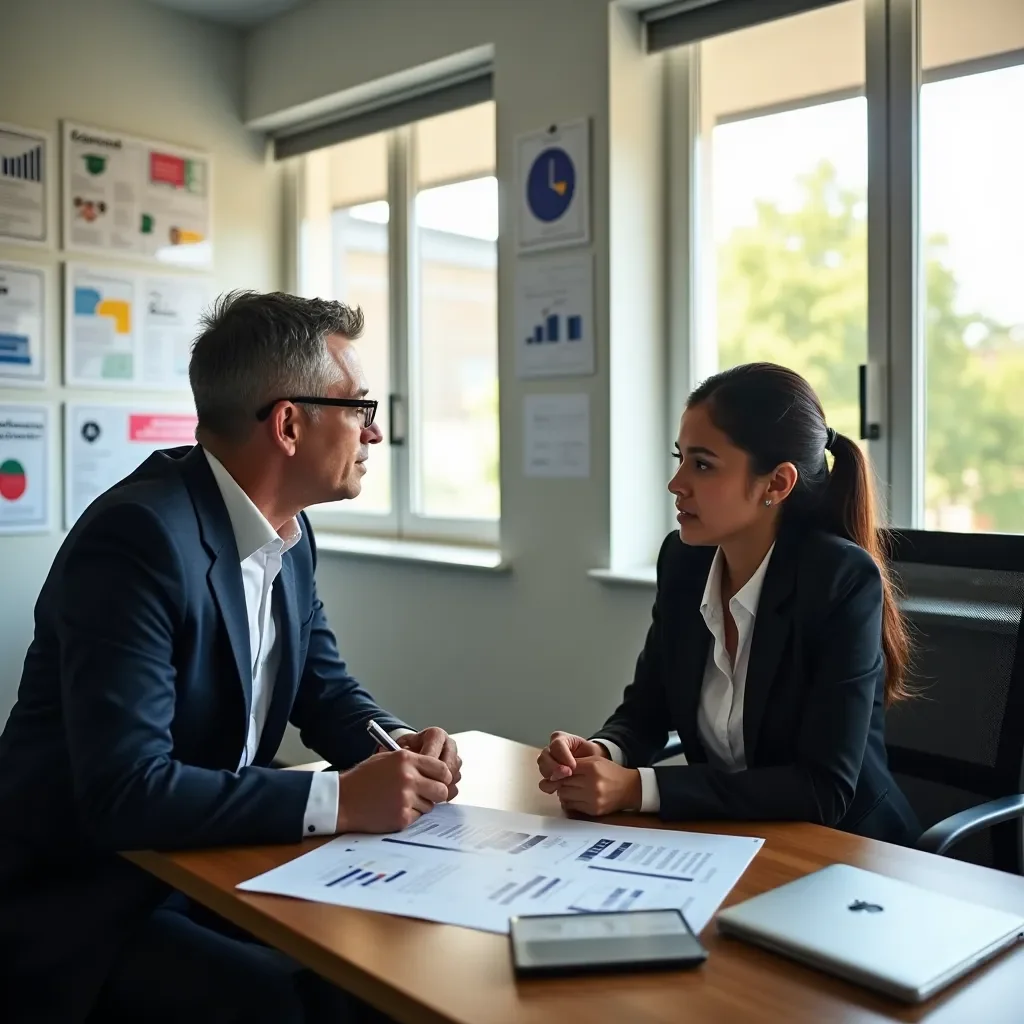 Collaborative eco-conscious team