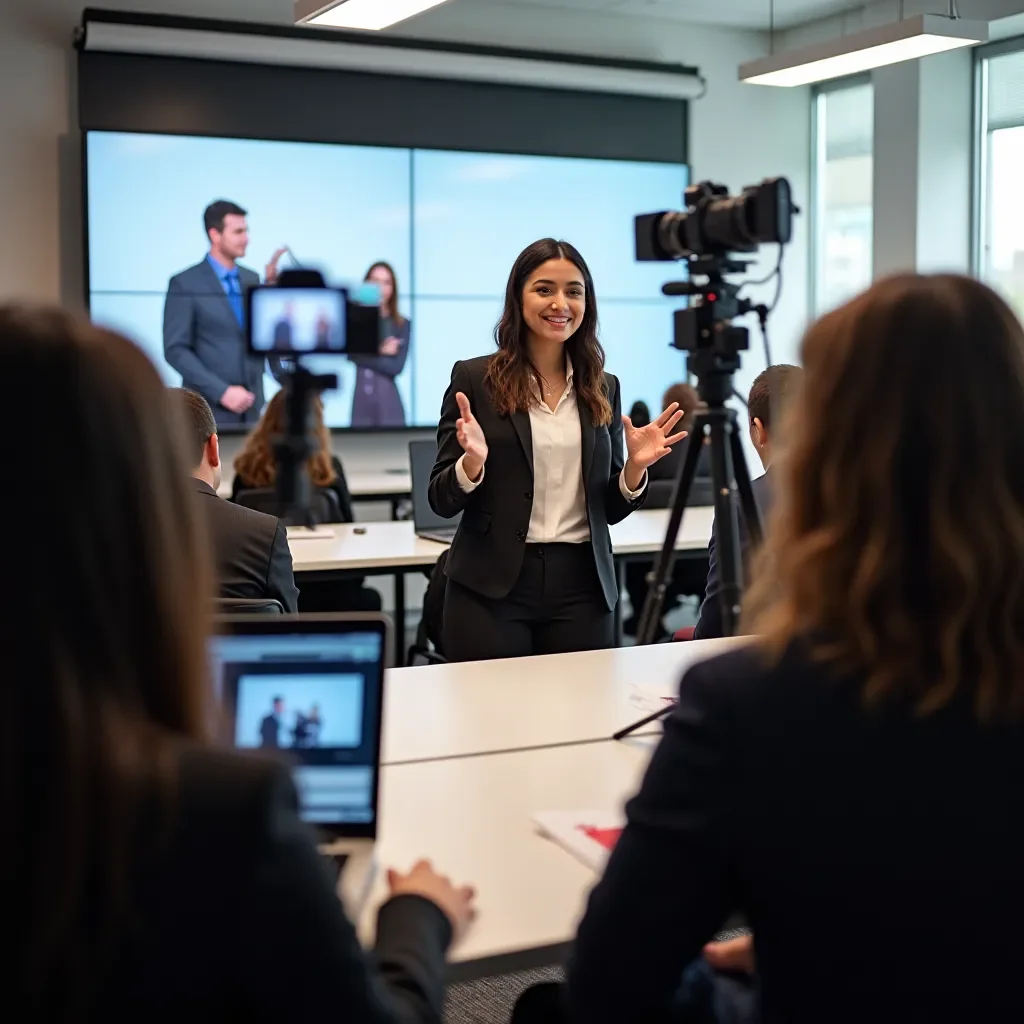 Modern digital innovation